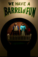 The Barrel of Fun