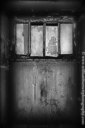 Forgotten Door