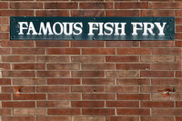 Highland Park Famous Fish Fry, Okalona, Louisville, KY